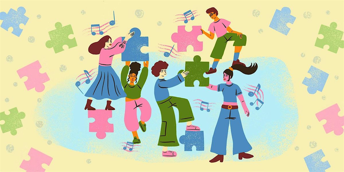 DC Puzzle Fest, 6 September | Event in Washington | AllEvents