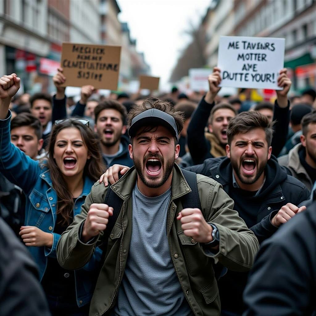Civil Disturbance WORKSHOP, 24 August | Event in Fort Lauderdale | AllEvents