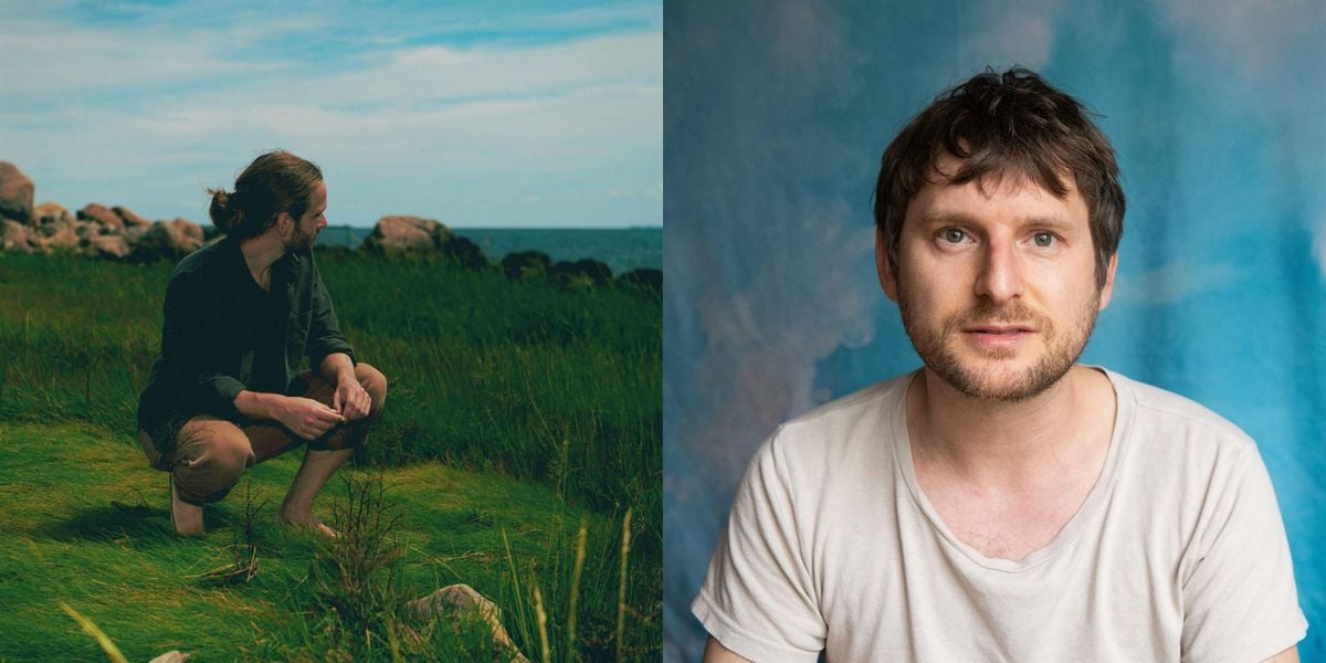 Kennebec & Brendan Eder Ensemble at The Domino Room, 19 November | Event in Bend | AllEvents