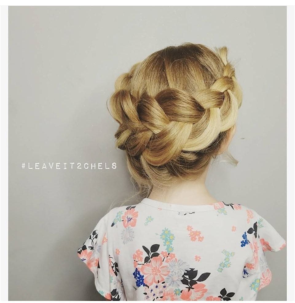 Braids + Buns, 31 August | Event in Tucson | AllEvents