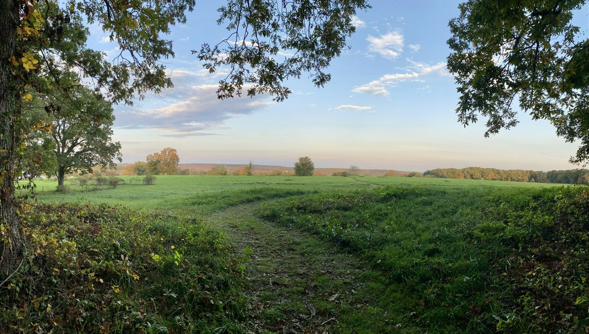 Fall Saunters with SRA: Johnson Farm Preserve, 14 October | Event in Washington | AllEvents