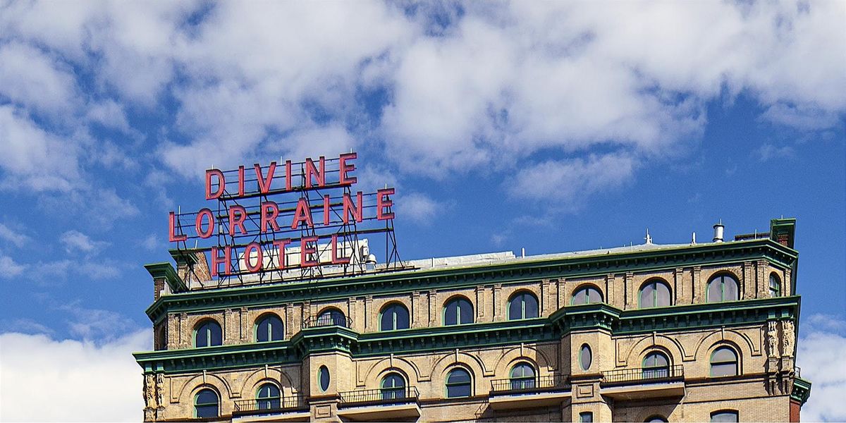 Forgotten North Broad Street, 12 July | Event in Philadelphia | AllEvents
