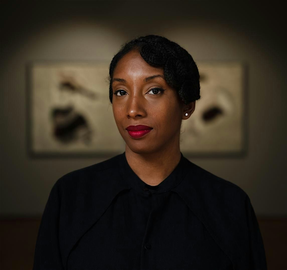 Ayana V. Jackson Artist Talk at UC Berkeley | Event in Berkeley | AllEvents