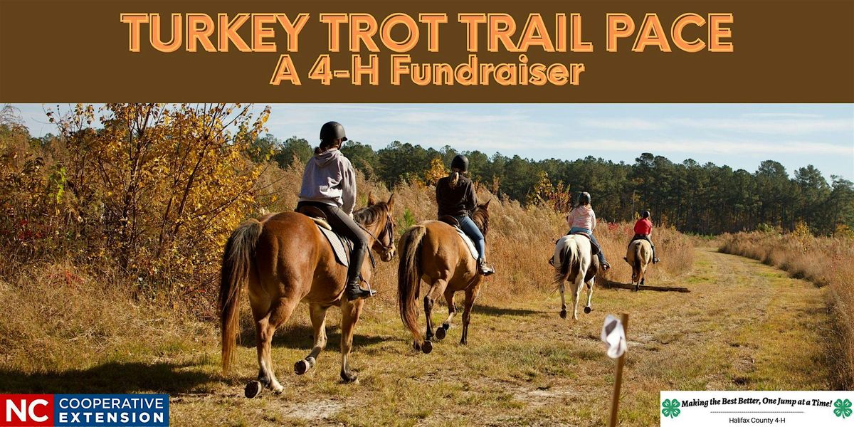 Turkey Trot Trail Pace, 22 November | Event in Halifax | AllEvents