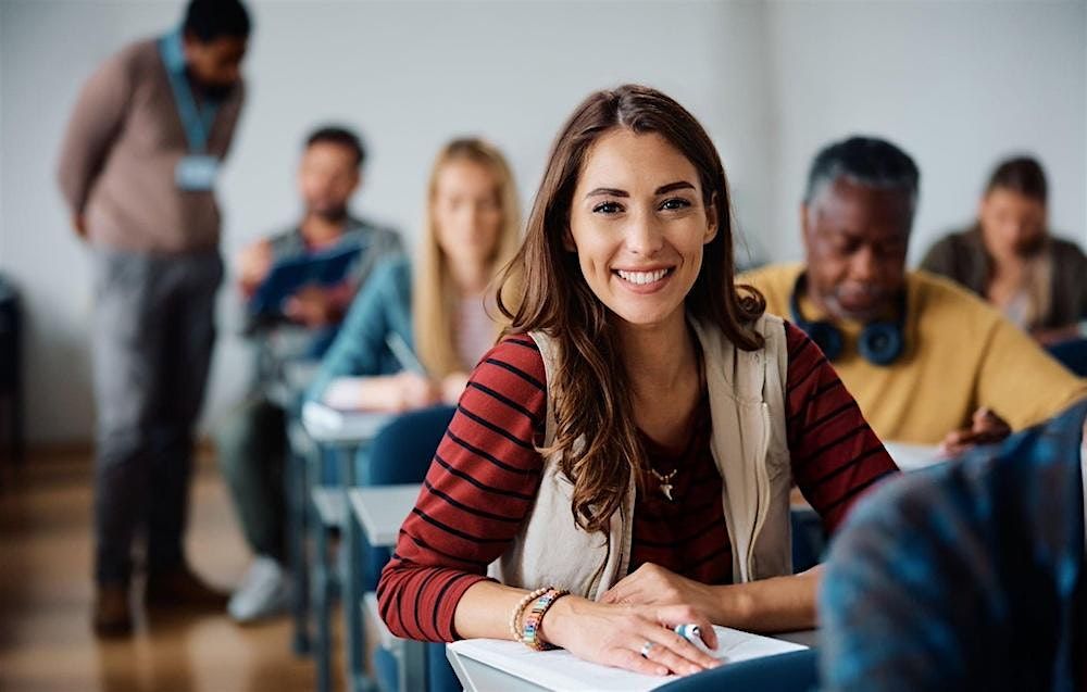 Professional Development Workshop, 21 December | Event in Buffalo | AllEvents