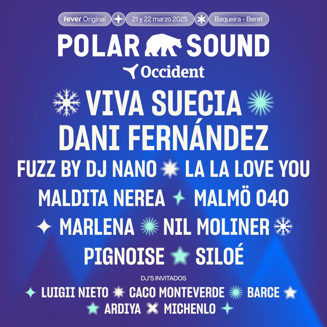 Beret Barcelona Tickets, 17 July | Event in Barcelona | AllEvents