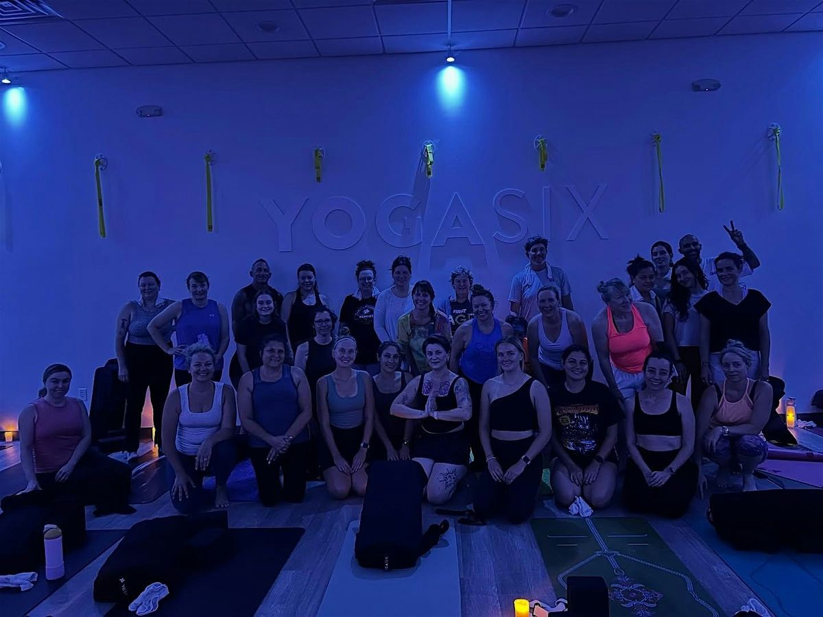Breathwork & Meditation Workshop, 6 July | Event in Orlando | AllEvents