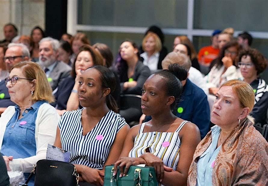 Third Thursdays | Featuring The Bass Dialogues with Yuko Mohri, 17 September | Event in Miami Beach | AllEvents