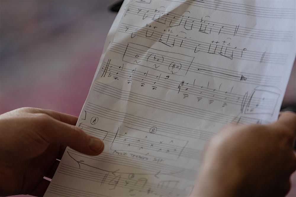 Distil Meet-Up: Improvisation with Raymond MacDonald, 19 February | Event in Glasgow | AllEvents