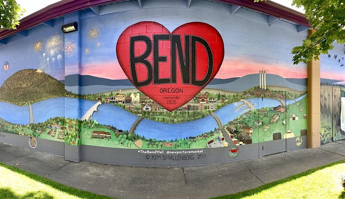 ¡La Busqueda de Bend! (en español) | Event in Bend | AllEvents