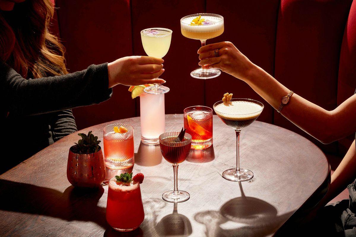 Rebel City Distillery X Fitzgerald's Bar Masterclass, 16 August | Event in Cork | AllEvents