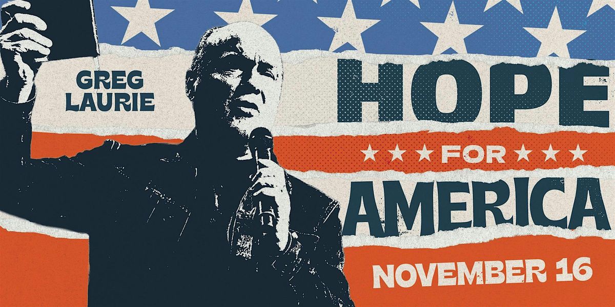 Harvest Crusades: Hope for America | November 16 | Utah Valley University, 16 November | Event in Orem | AllEvents