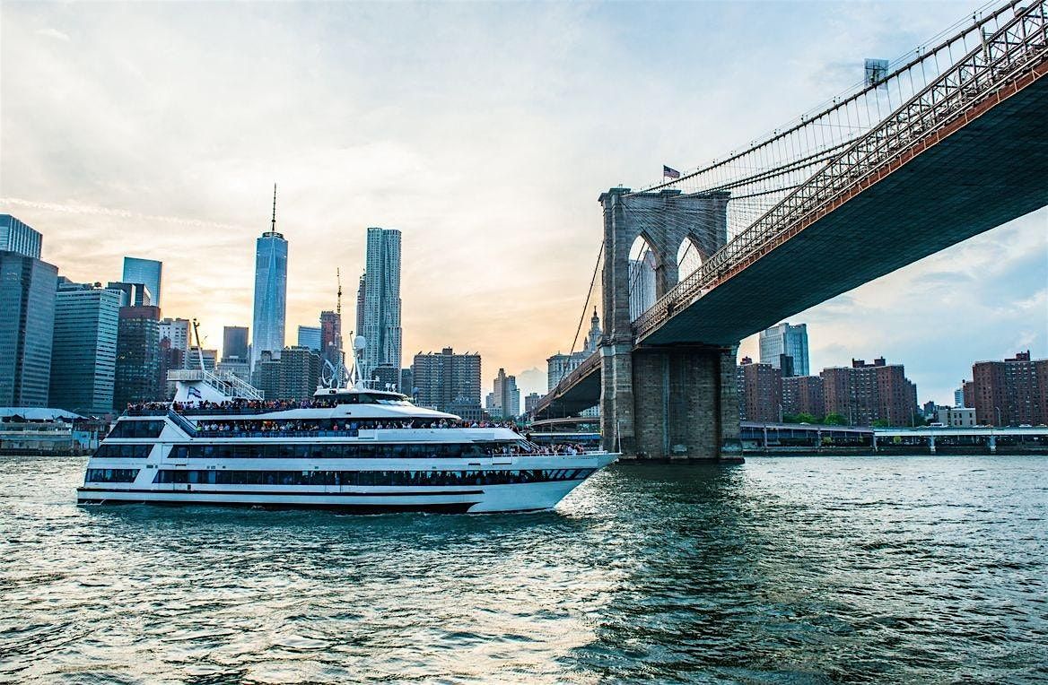 TACO & TEQUILA PARTY CRUISE NEW YORK CITY, 30 August | Event in New York | AllEvents