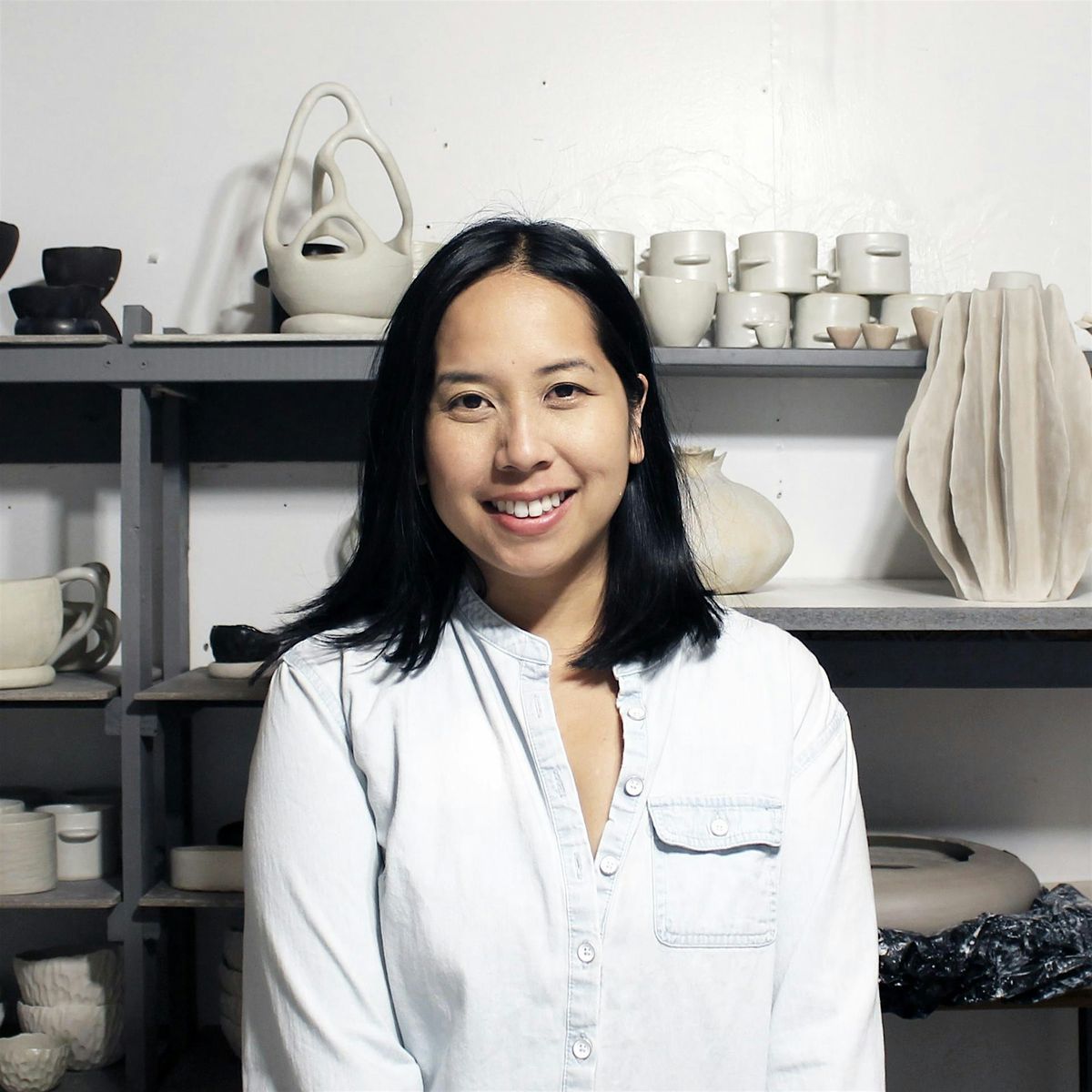 Shaping Stories: Clay Workshop Series with Jenny Santos, 4 October | Event in Windsor | AllEvents