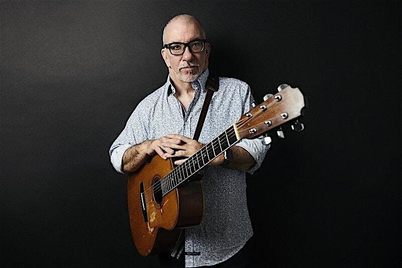 James Keelaghan, 12 June | Event in Belmont | AllEvents