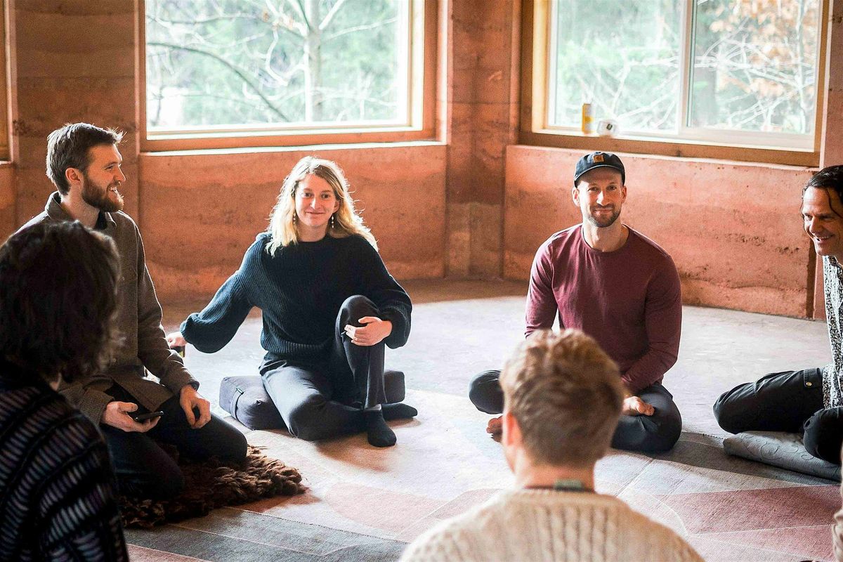Circling - An Evening of Authentic Relating and Conscious Conversation, 22 May | Event in Mountain View | AllEvents