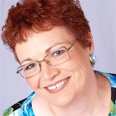 Apple Seed Live Concert with Geraldine Buckley, 2 September | Event in Provo | AllEvents
