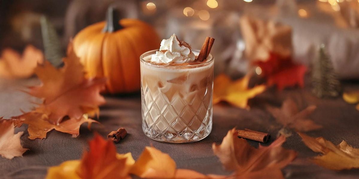 Art of Mixology: Autumn Sips & Spices, 22 November | Event in Austin | AllEvents
