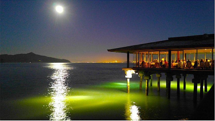 Dipsea Hall of Fame Dinner 2025, 6 June | Event in Sausalito | AllEvents