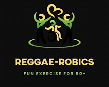 Reggae- Robics for People Aged 50 plus | Event in Sherwood | AllEvents