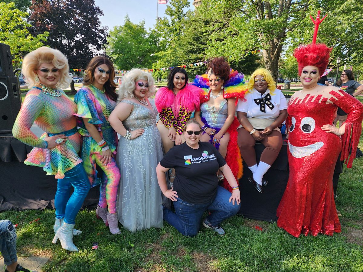 Drag Brunch In Geauga!, 8 June | Event in Chardon | AllEvents