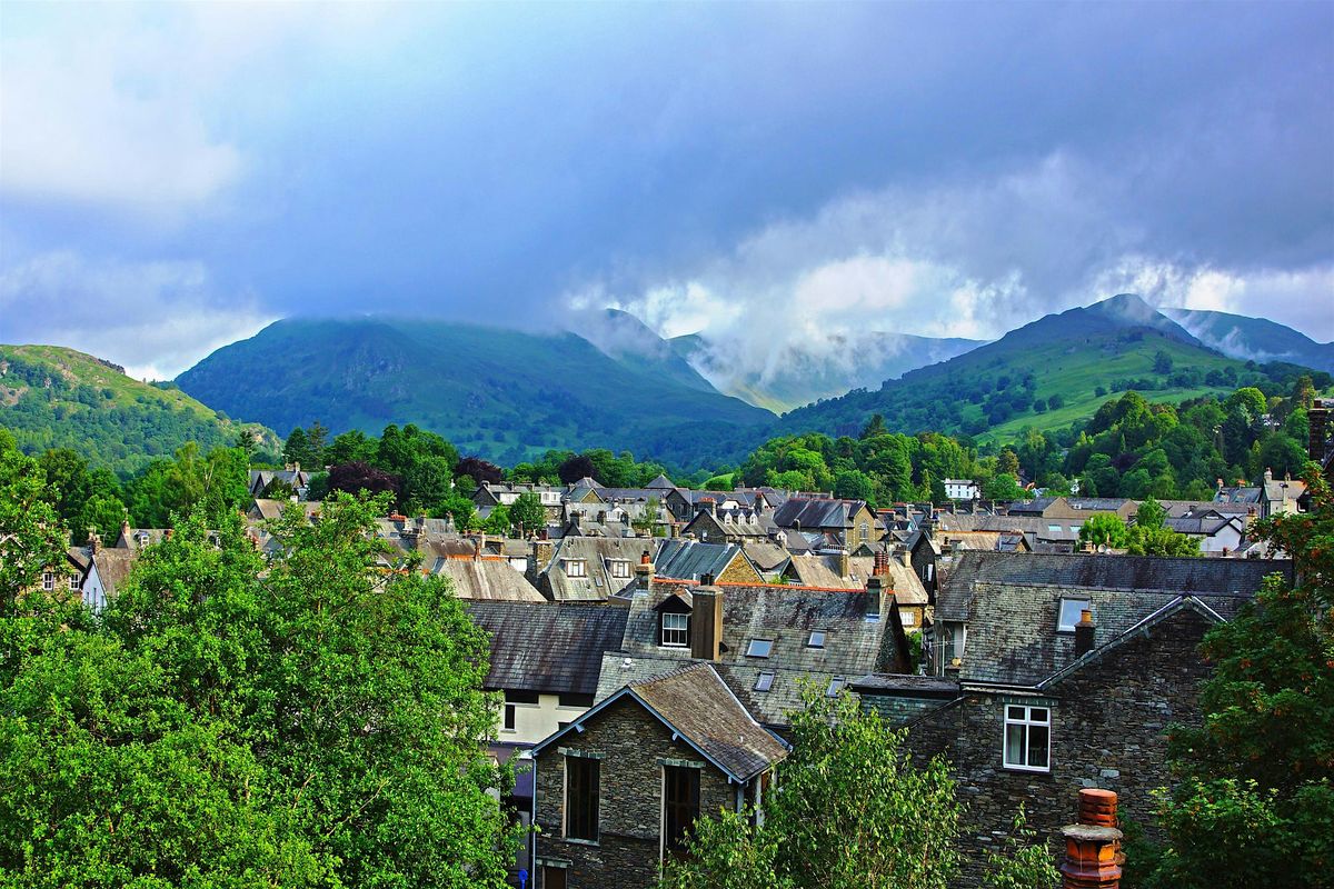 An Exciting Scavenger Hunt! - Ambleside Amble & Adventure | Event in Ambleside | AllEvents