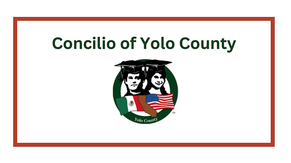 Concilio of Yolo County 37th Recognition Dinner and Scholarship Fundraiser, 11 October | Event in Woodland