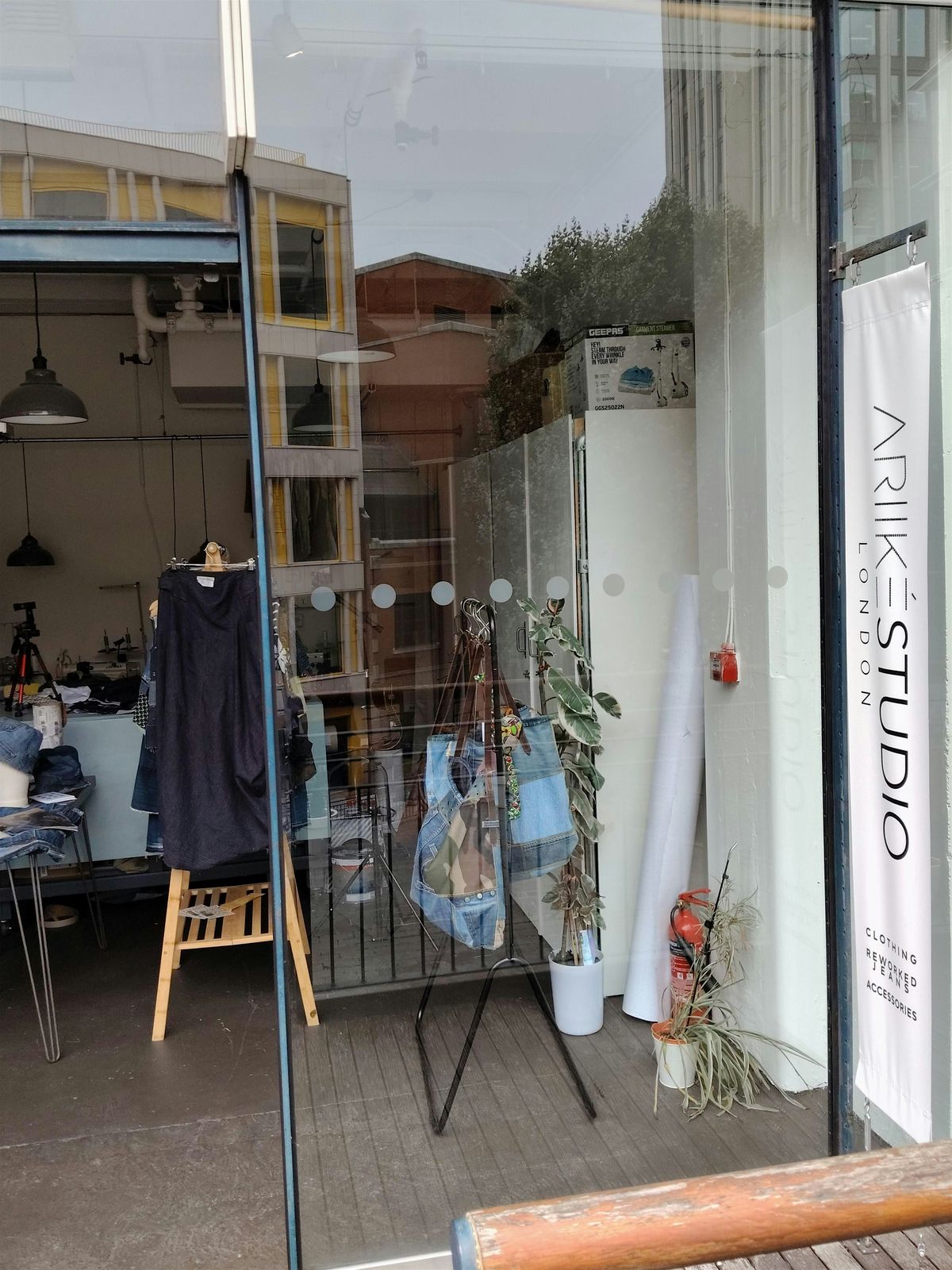 Ariike Studio PopUp | Event in London | AllEvents