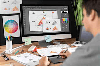 Graphic Design Summer Program-Adobe Photoshop | Jake Willwerth, instructor, 5 August | Event in Gloversville