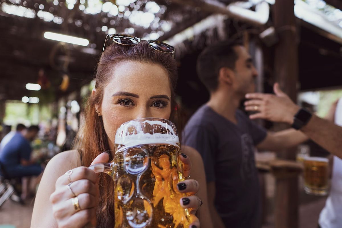 Networking Happy Hour, 15 August | Event in Las Vegas | AllEvents