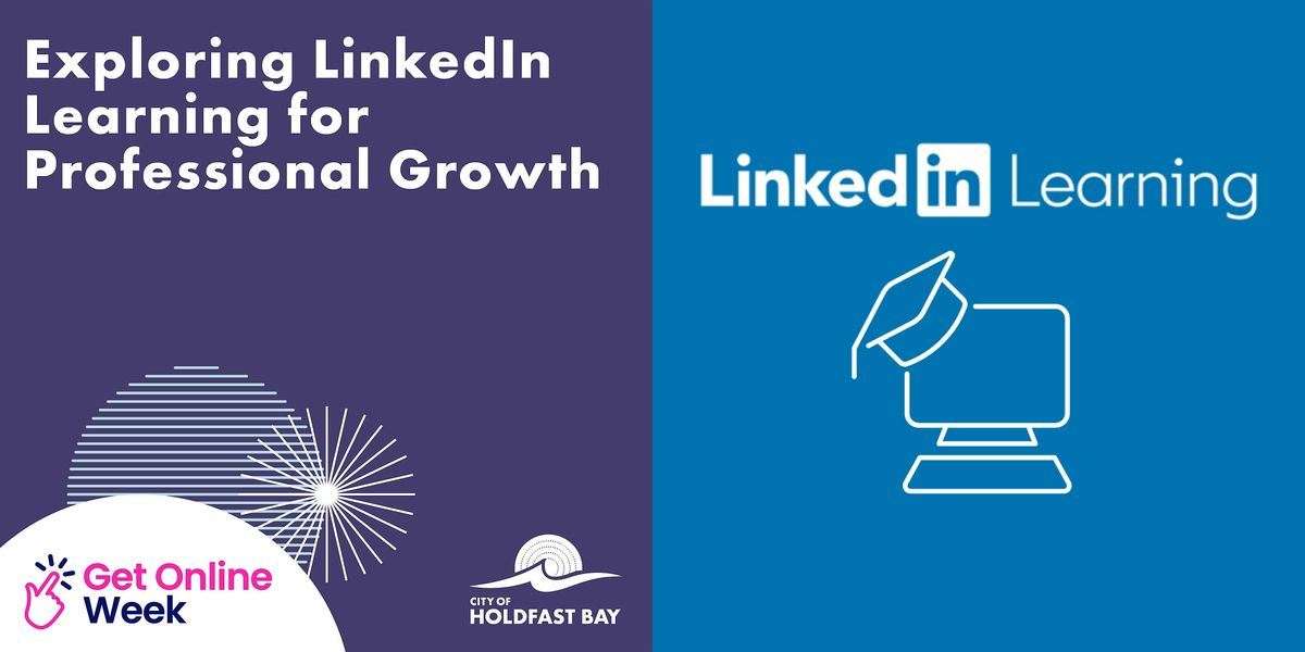Exploring LinkedIn Learning for Professional Growth, 24 October | Event in Brighton | AllEvents