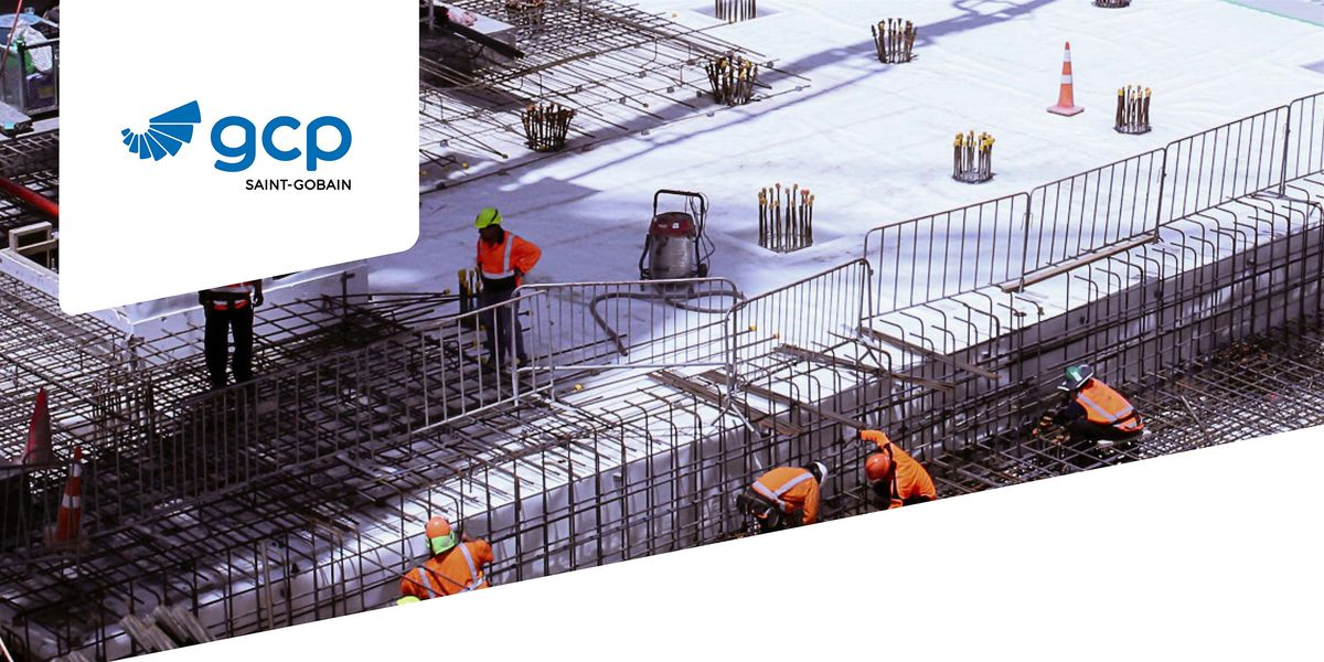 Waterproofing Training (PREPRUFE®), 13 November | Event in Malvern | AllEvents