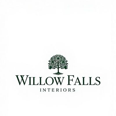 Willow Falls Interiors logo