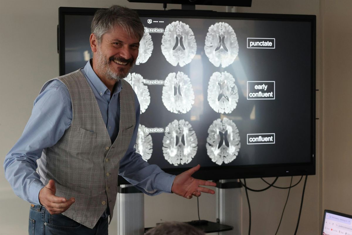 General Neuroradiology Fellowship 2026, 15 June | Event in Barcelona | AllEvents