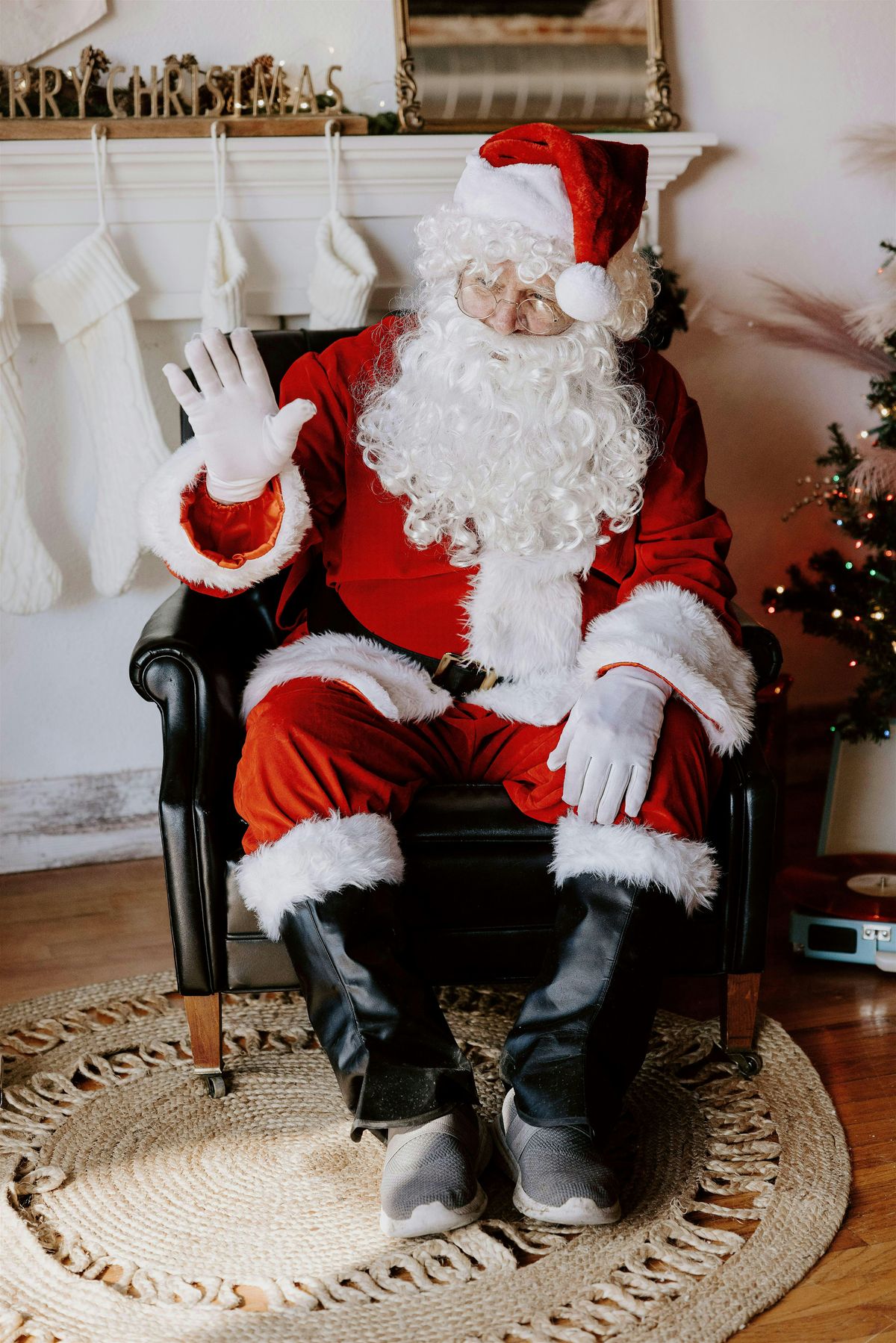 Cookies with Santa, 13 December | Event in Eagle | AllEvents