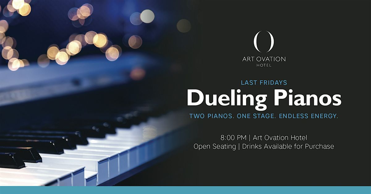 Dueling Pianos, 29 August | Event in Sarasota | AllEvents