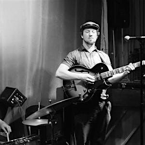 The Cat Burglars, 19 December | Event in Dublin | AllEvents