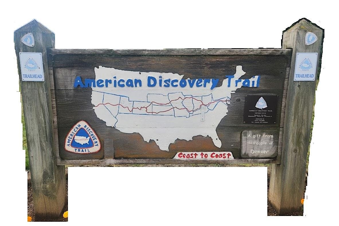 ADT(Non BT)Concord Church to Stone Valley Church- ADT North 6, 4 October | Event in Richmond | AllEvents