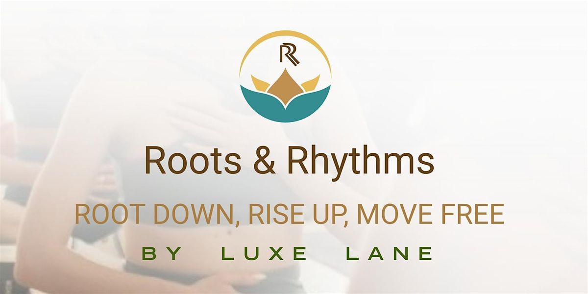 ROOTS & RHYTHMS, 5 October | Event in Vaughan | AllEvents
