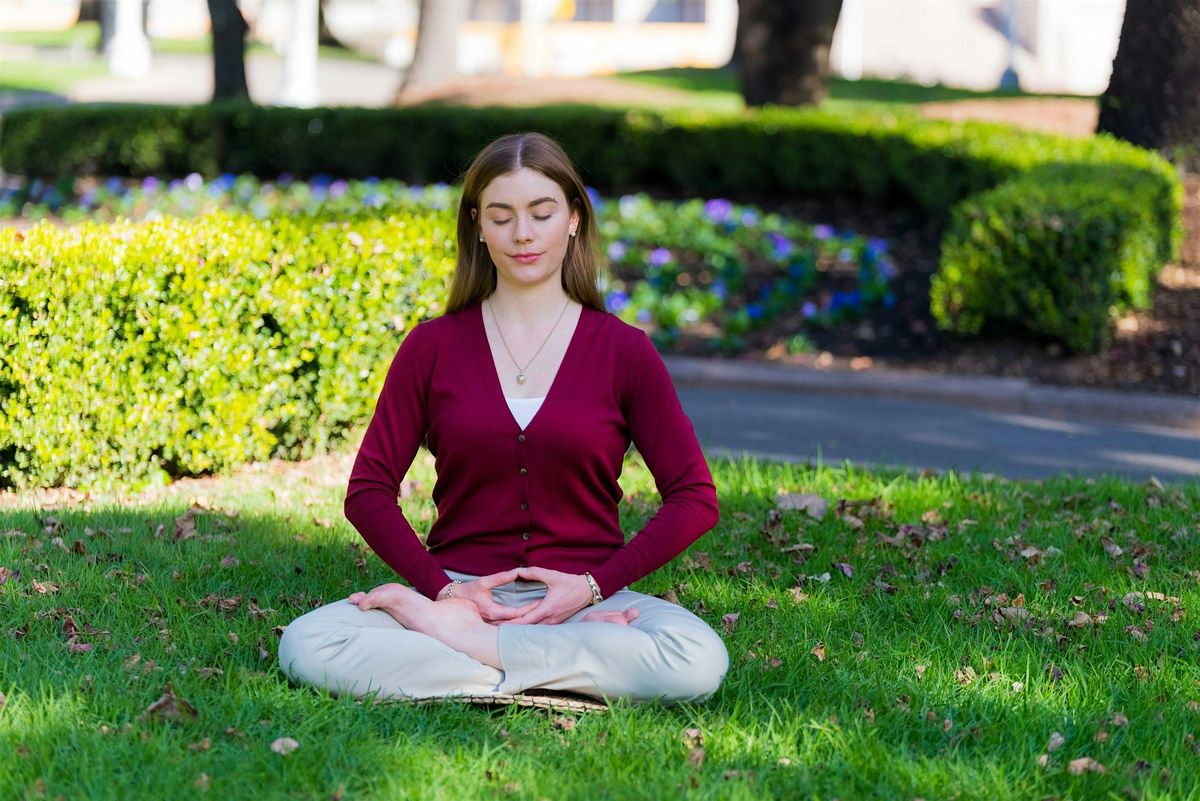Free Falun Dafa Exercises & Meditation Workshop at Ringwood RSL Club | Event in Ringwood | AllEvents