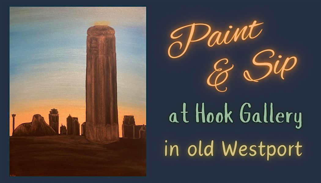 Paint and Sip Class - Relax, Learn, Socialize & Create Art, 9 August | Event in Kansas City | AllEvents