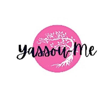 Yassou-Me logo