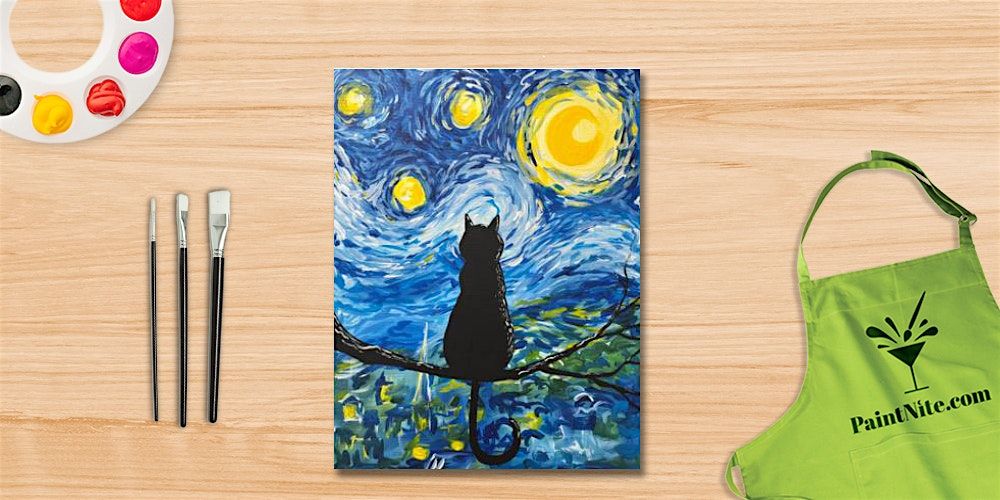 Family Paint Party | Event in MISSISSAUGA | AllEvents