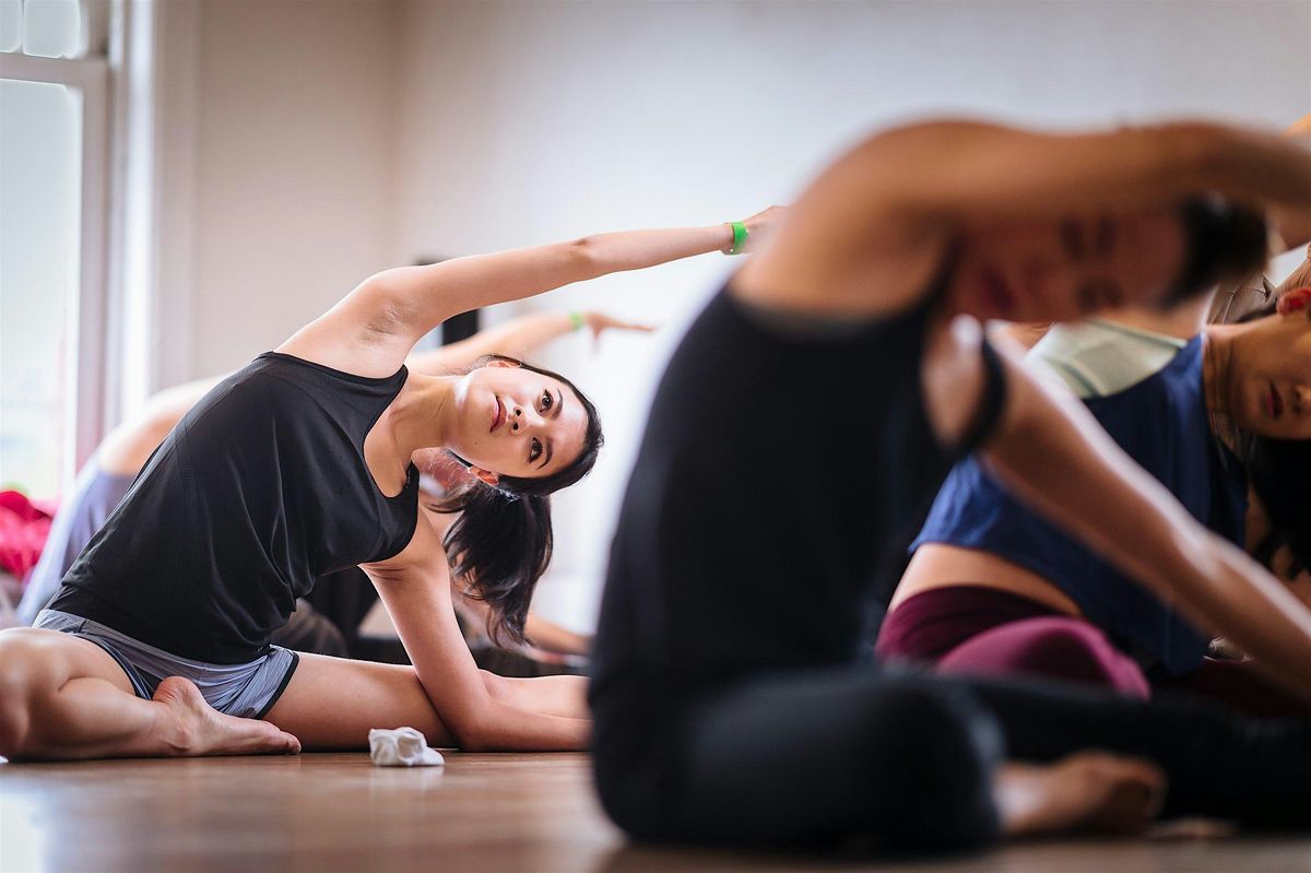 Stretch Class, 12 July | Event in Oakland Park | AllEvents