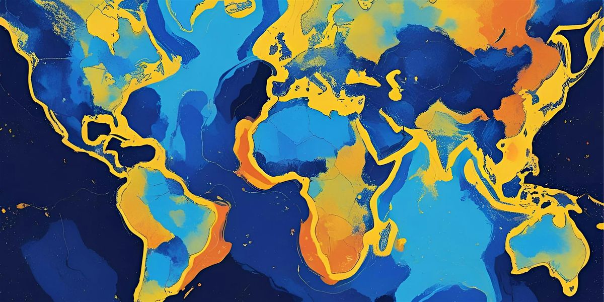 Navigating Knowledge: BayGeo/UC Berkeley 2025 Geospatial Education Summit, 15 August | Event in Berkeley | AllEvents