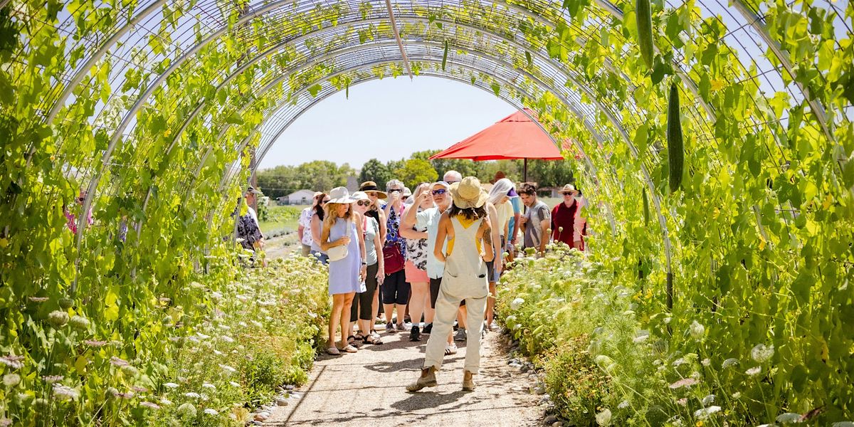 Peaches & Vines- Wineries Tour, 15 August | Event in Palisade | AllEvents