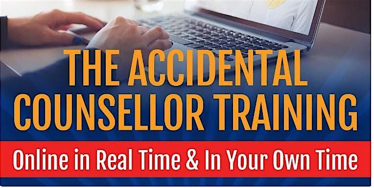 Accidental Counsellor Training Napier NZ 2025, 27 August | Event in Napier | AllEvents
