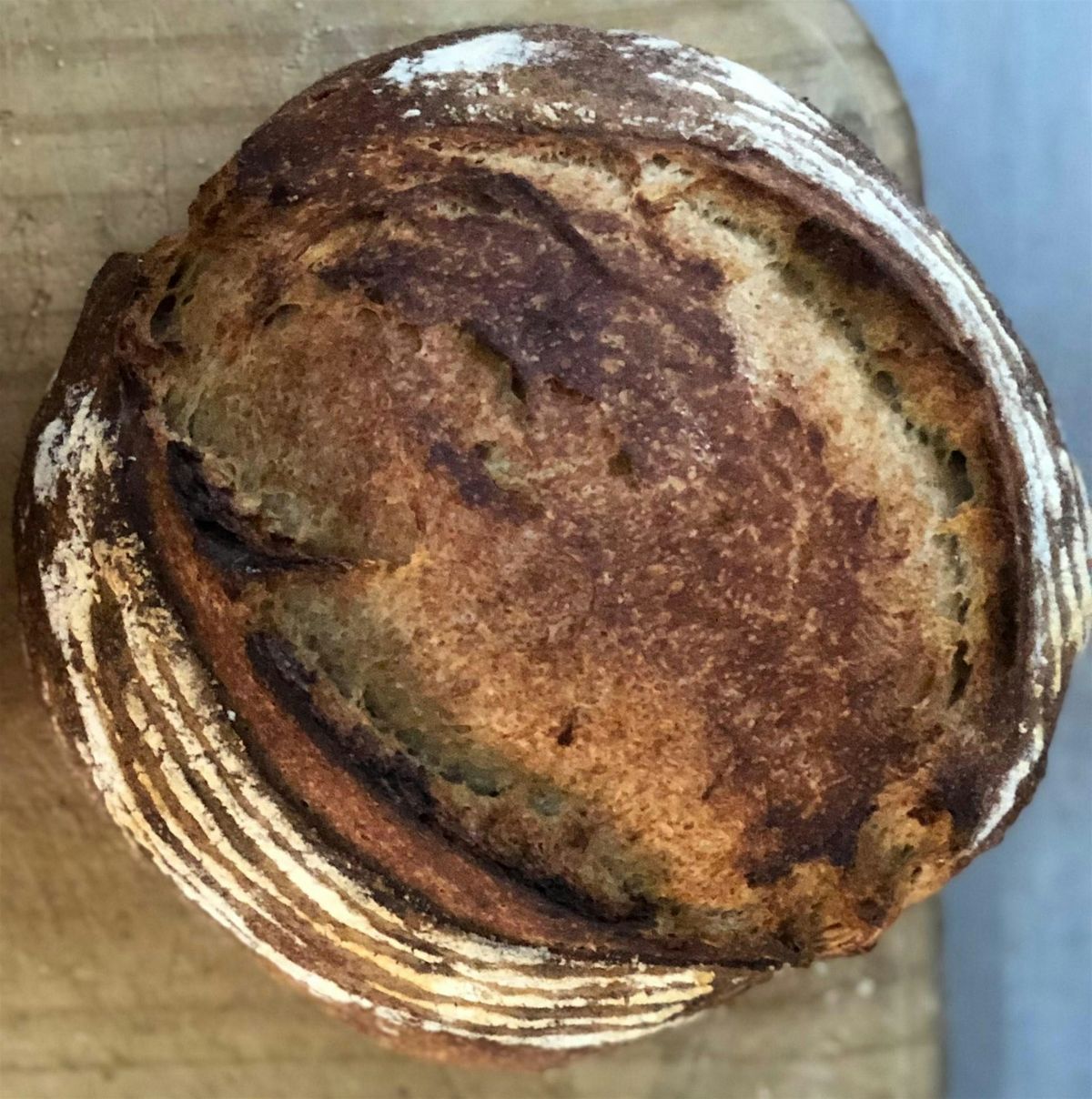 Sourdough for Beginners, 2025 | Event in Sandgate | AllEvents
