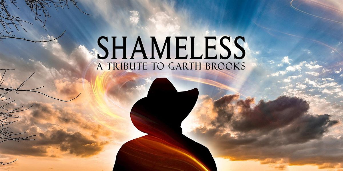Shameless tribute to Garth Brooks at Serenade Range, 19 September | Event in Whitehouse | AllEvents