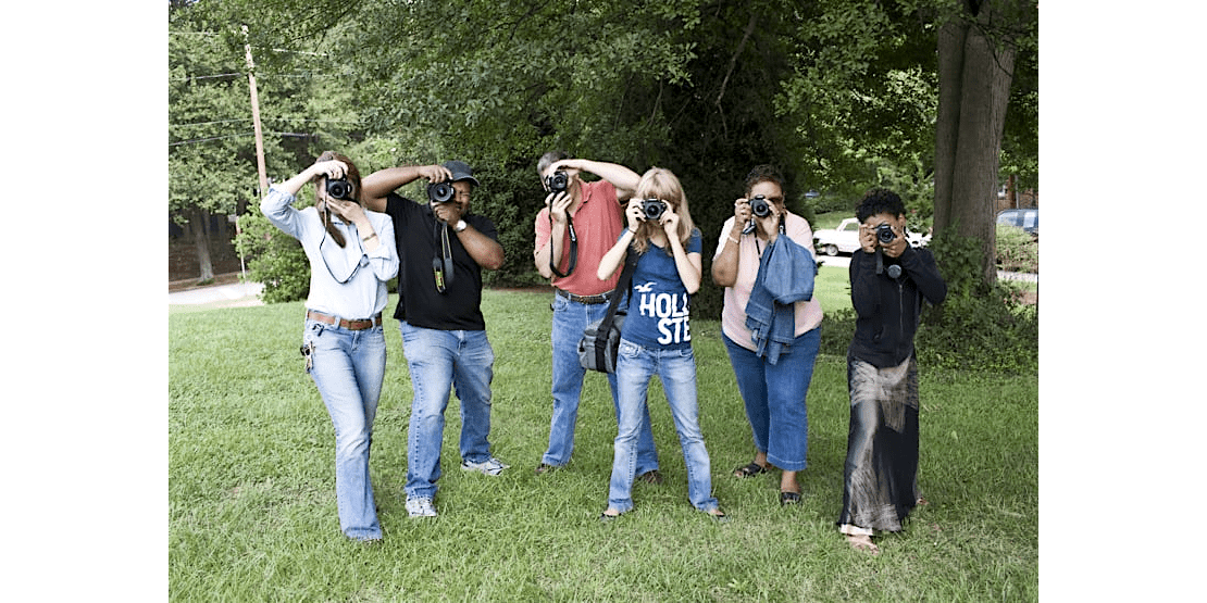 Master Your Camera Controls - Balboa Park Sunset Shoot - Photography Class by Classpop!™, 16 August | AllEvents